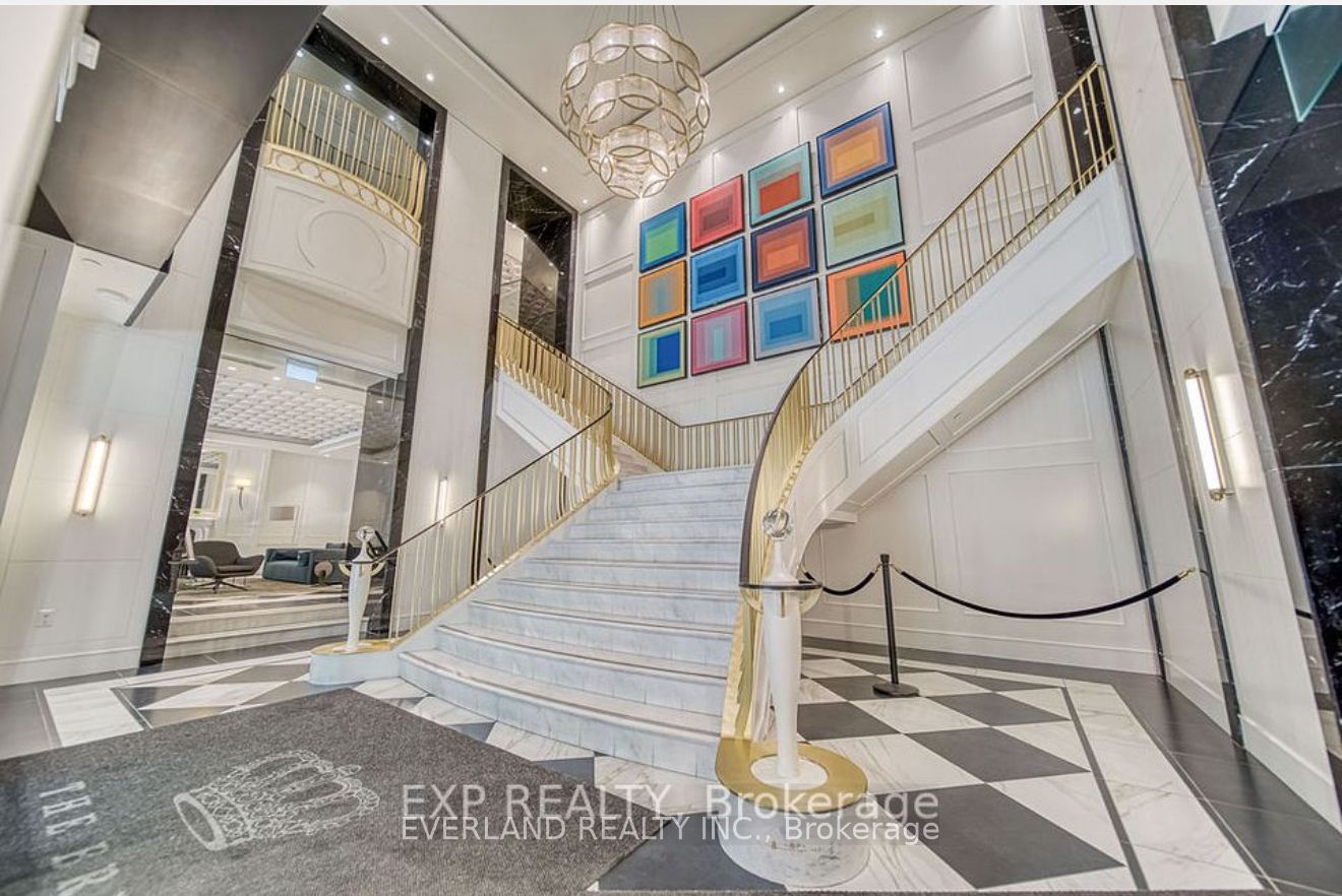 955 Bay Street 1309, Toronto, ON M5S 2A2 photo 2
