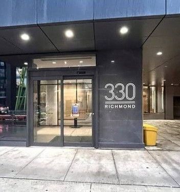 330 Richmond Street W 1603, Toronto, ON M5V 0M4 photo 4