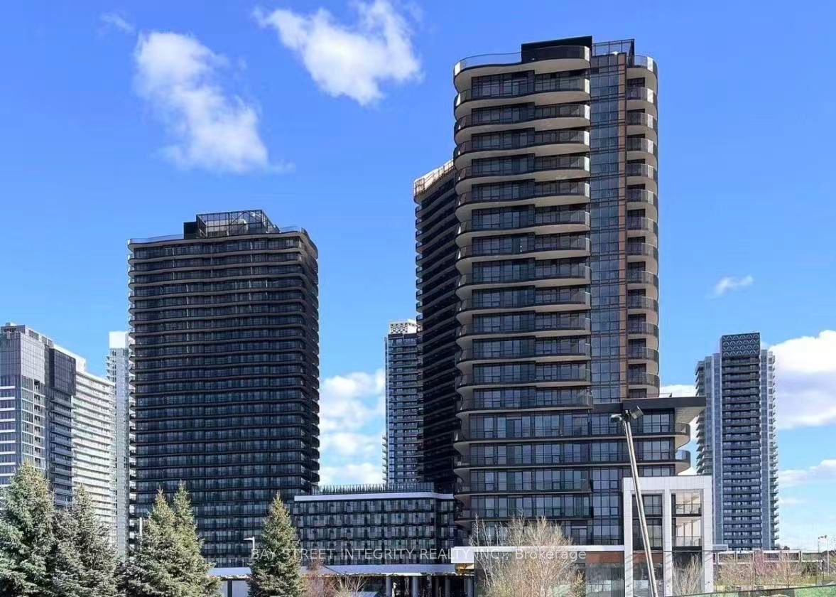 68 Esther Shiner Boulevard 360, Toronto, ON M2K 0J6