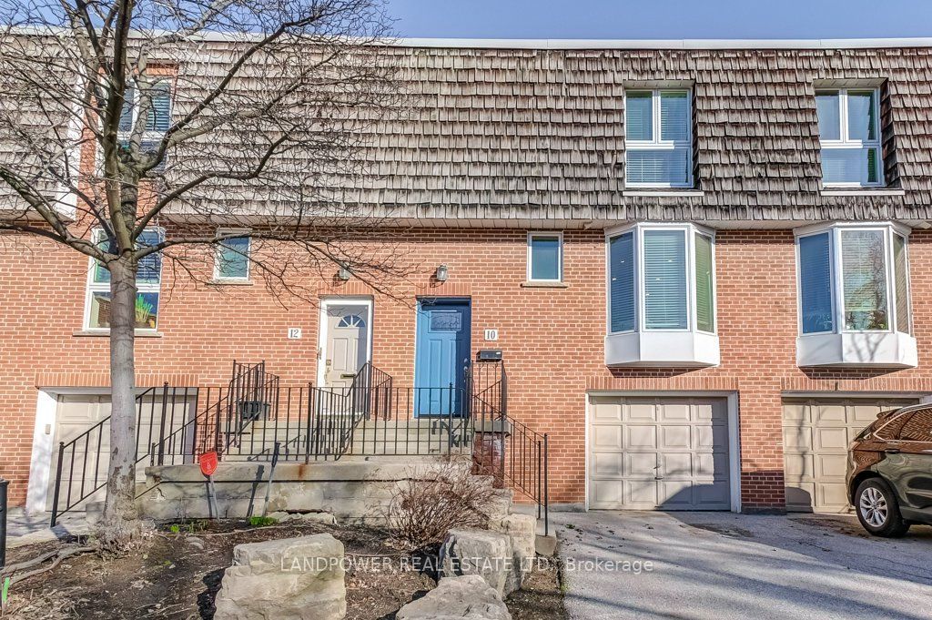 10 Brassbell Mill Way, Toronto, ON M2L 1P7 photo 2
