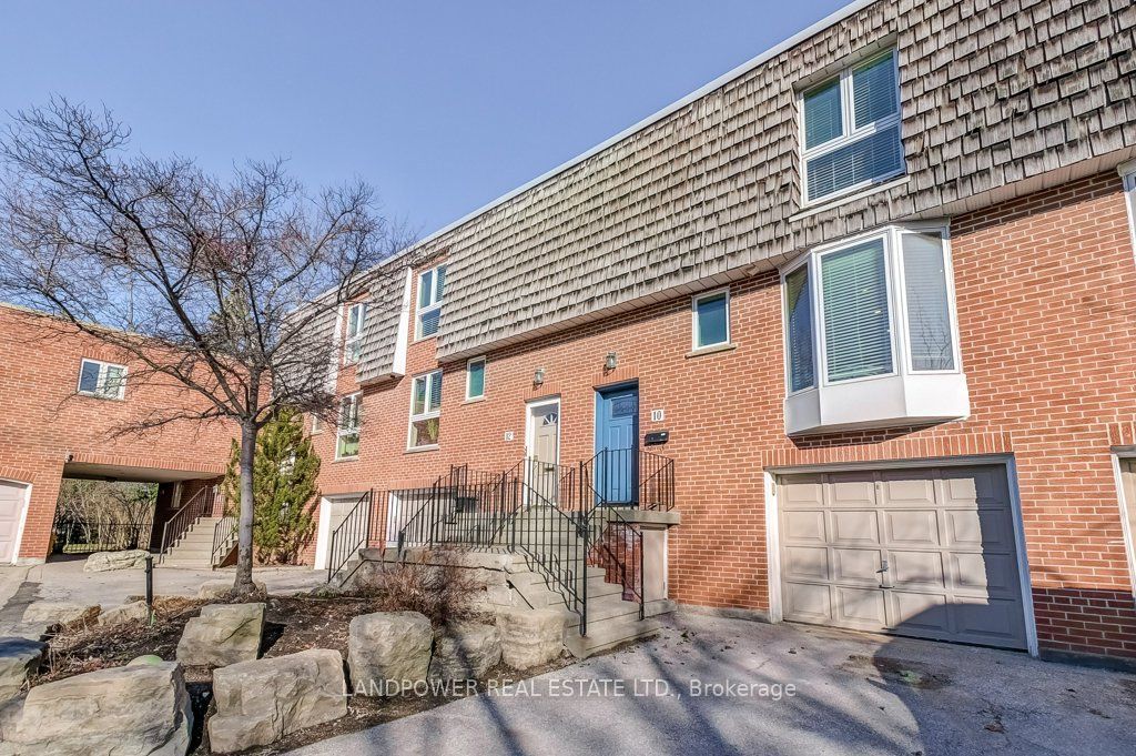 10 Brassbell Mill Way, Toronto, ON M2L 1P7 photo 3