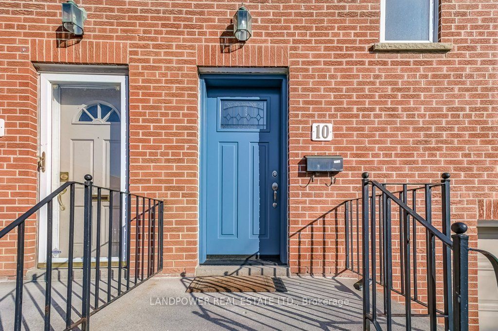 10 Brassbell Mill Way, Toronto, ON M2L 1P7 photo 5