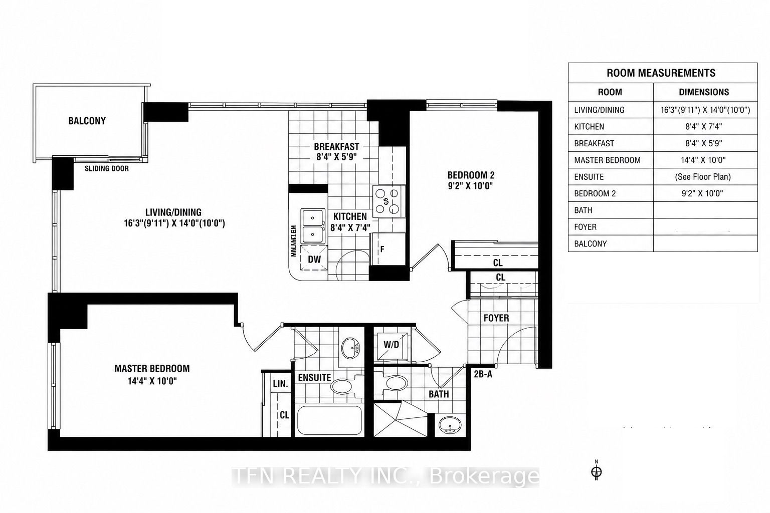 19 Grand Trunk Crescent 3306, Toronto, ON M5J 3A3 photo 2