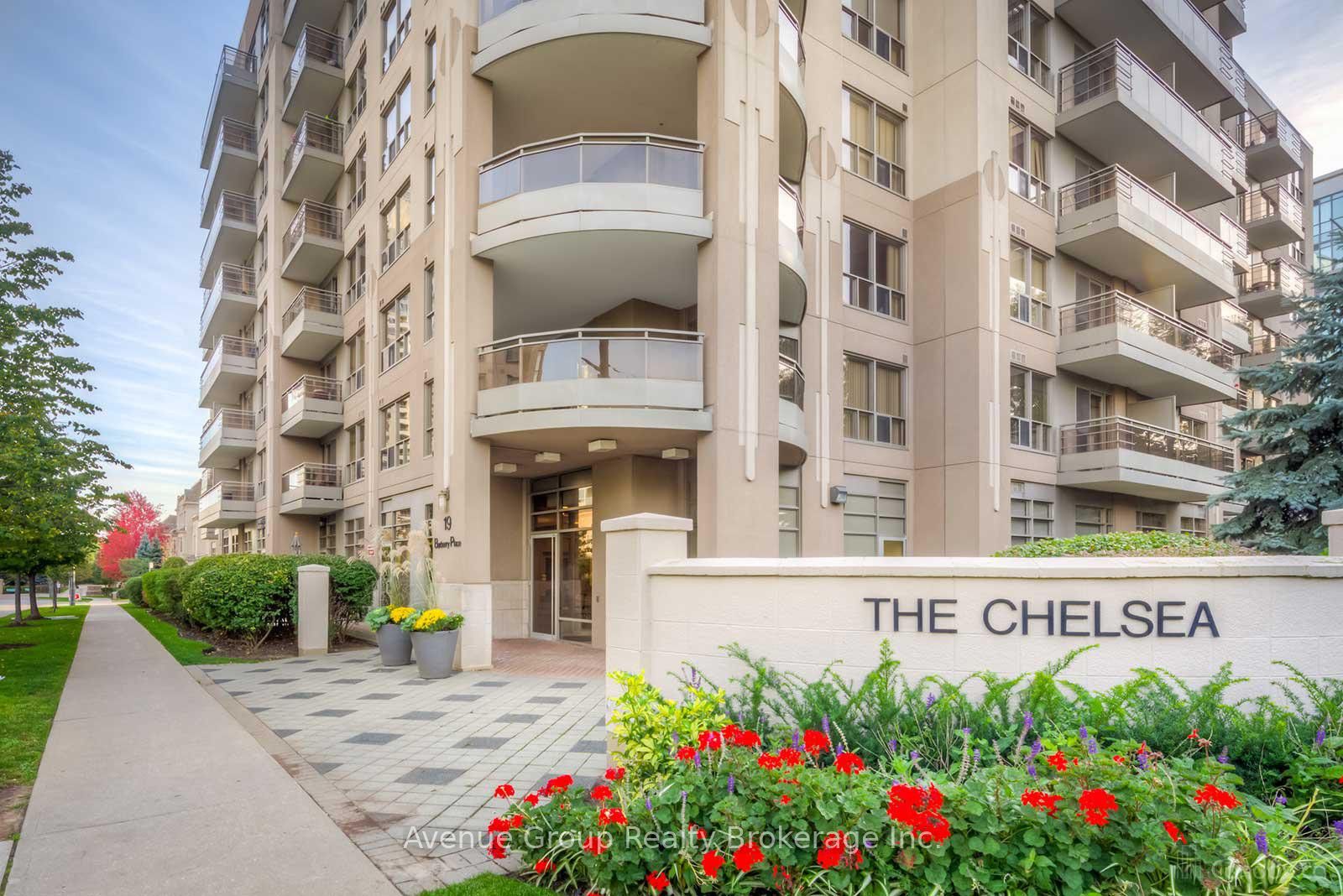 19 Barberry Place 513, Toronto, ON M2K 3E3