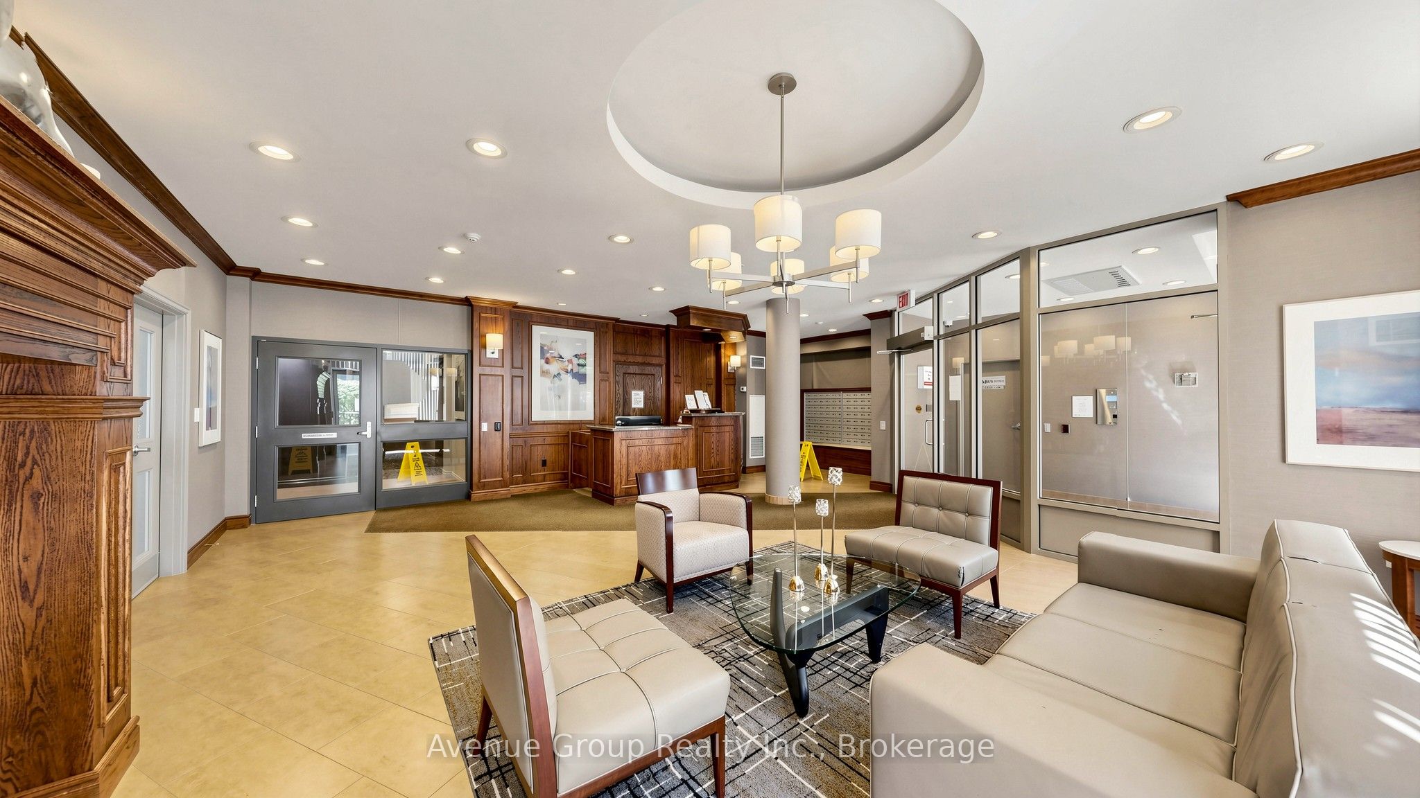 19 Barberry Place 513, Toronto, ON M2K 3E3 photo 3