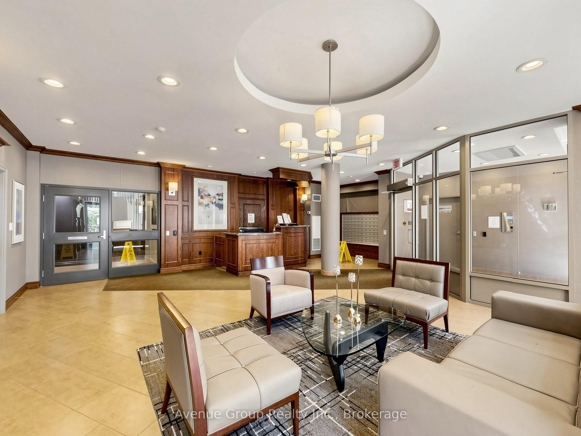 19 Barberry Place 513, Toronto, ON M2K 3E3 photo 4