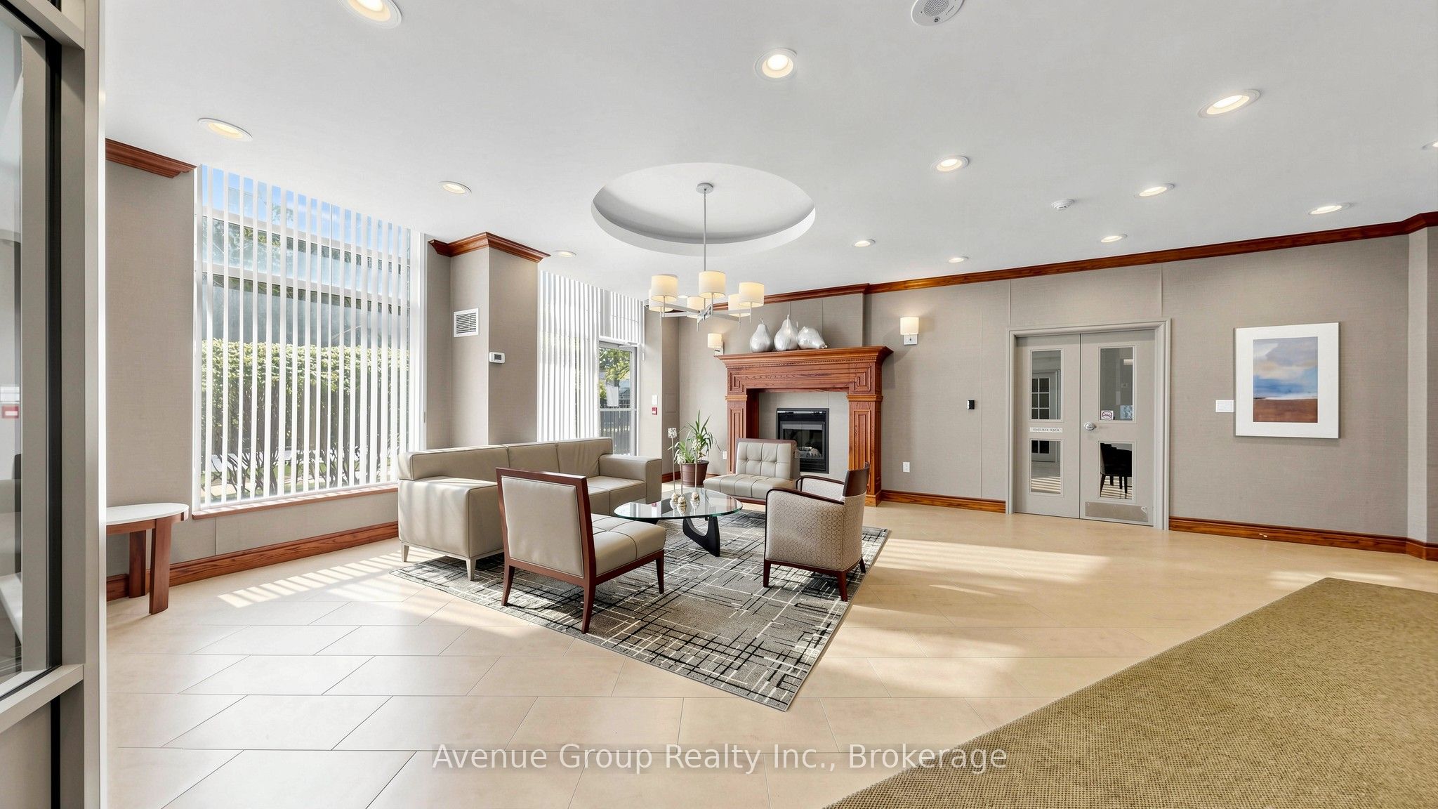 19 Barberry Place 513, Toronto, ON M2K 3E3 photo 5