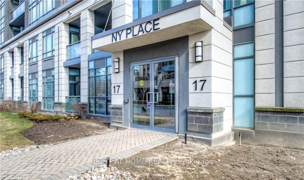 17 Kenaston Gardens 605, Toronto, ON M2K 0B9 photo 2