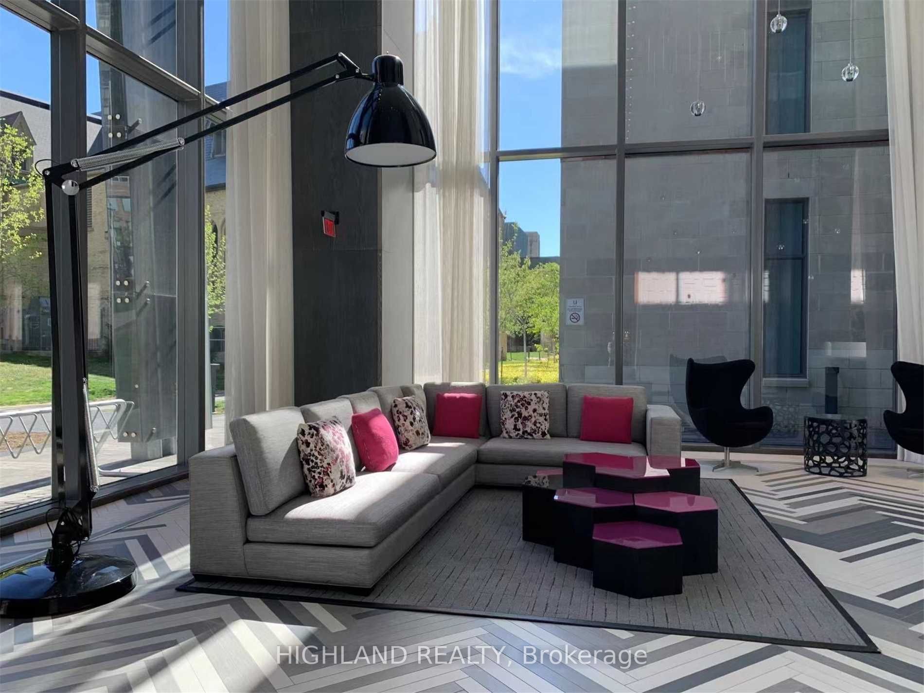 1080 Bay Street 4011, Toronto, ON M5S 0A5 photo 3