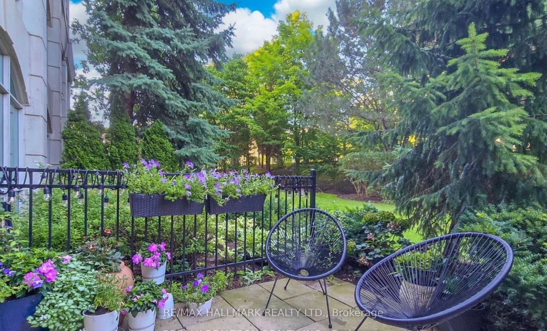 18 William Carson Crescent 115, Toronto, ON M2P 2G6 photo 4