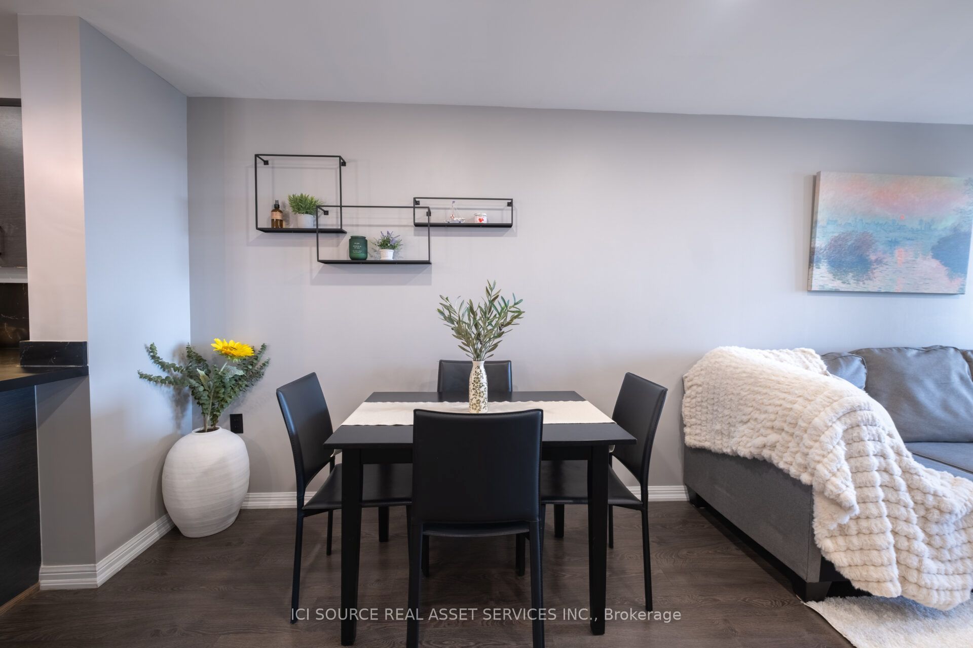 125 Western Battery Road 1109, Toronto, ON M6K 3R8 photo 4