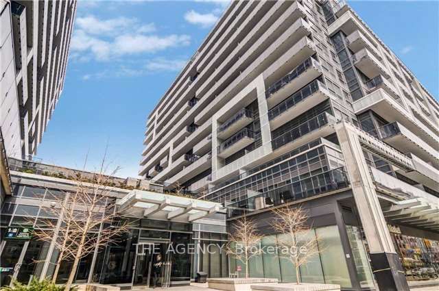 1030 King Street W 1005, Toronto, ON M6K 3N3 photo 2