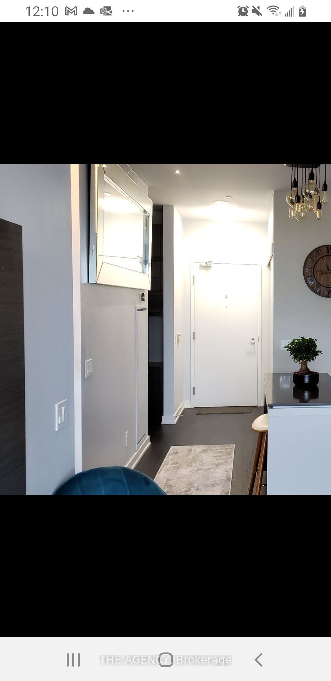 1030 King Street W 1005, Toronto, ON M6K 3N3 photo 3