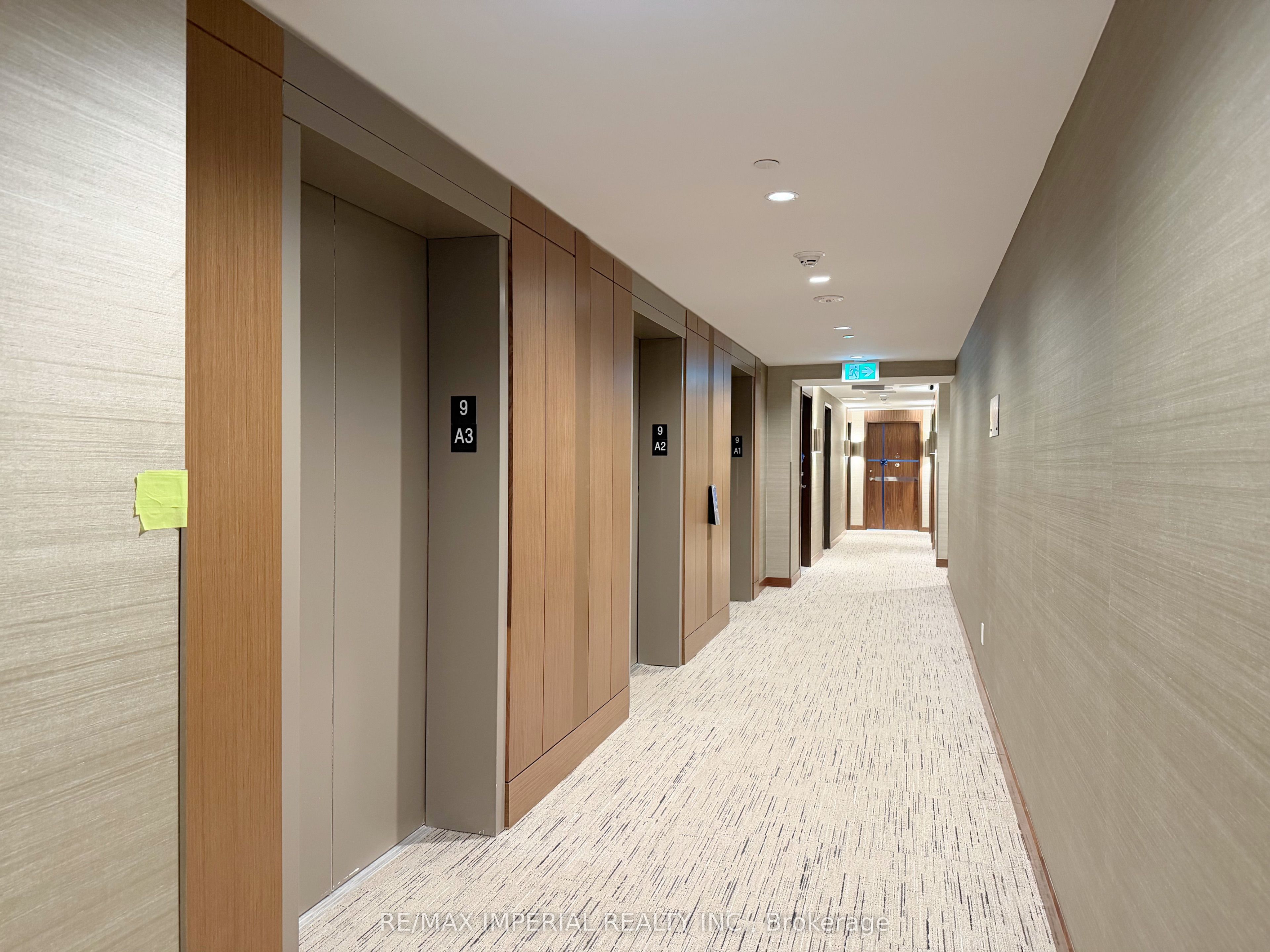 68 Esther Shiner Boulevard 909, Toronto, ON M2K 0C4