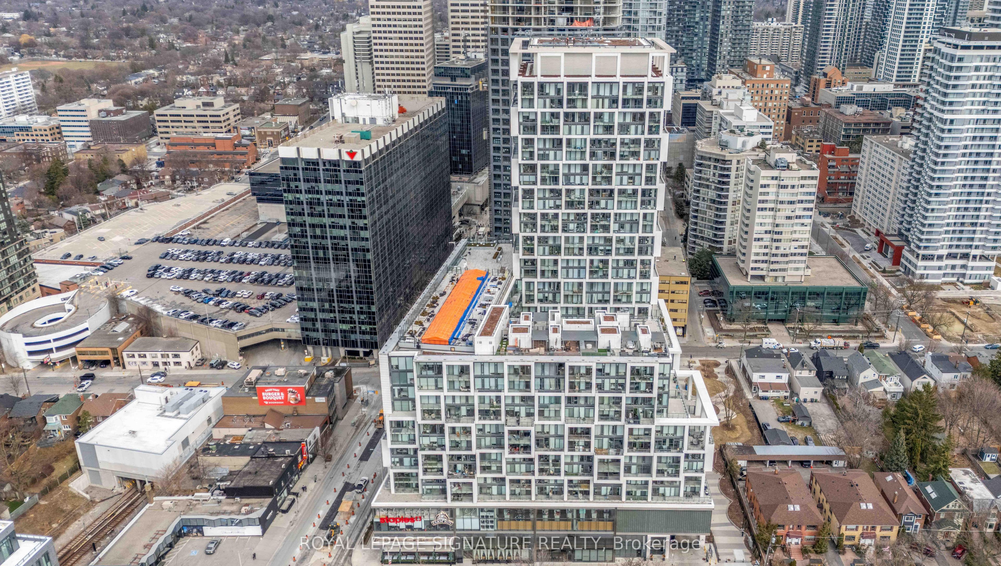 5 Soudan Avenue 1629, Toronto, ON M4S 0B1 photo 2