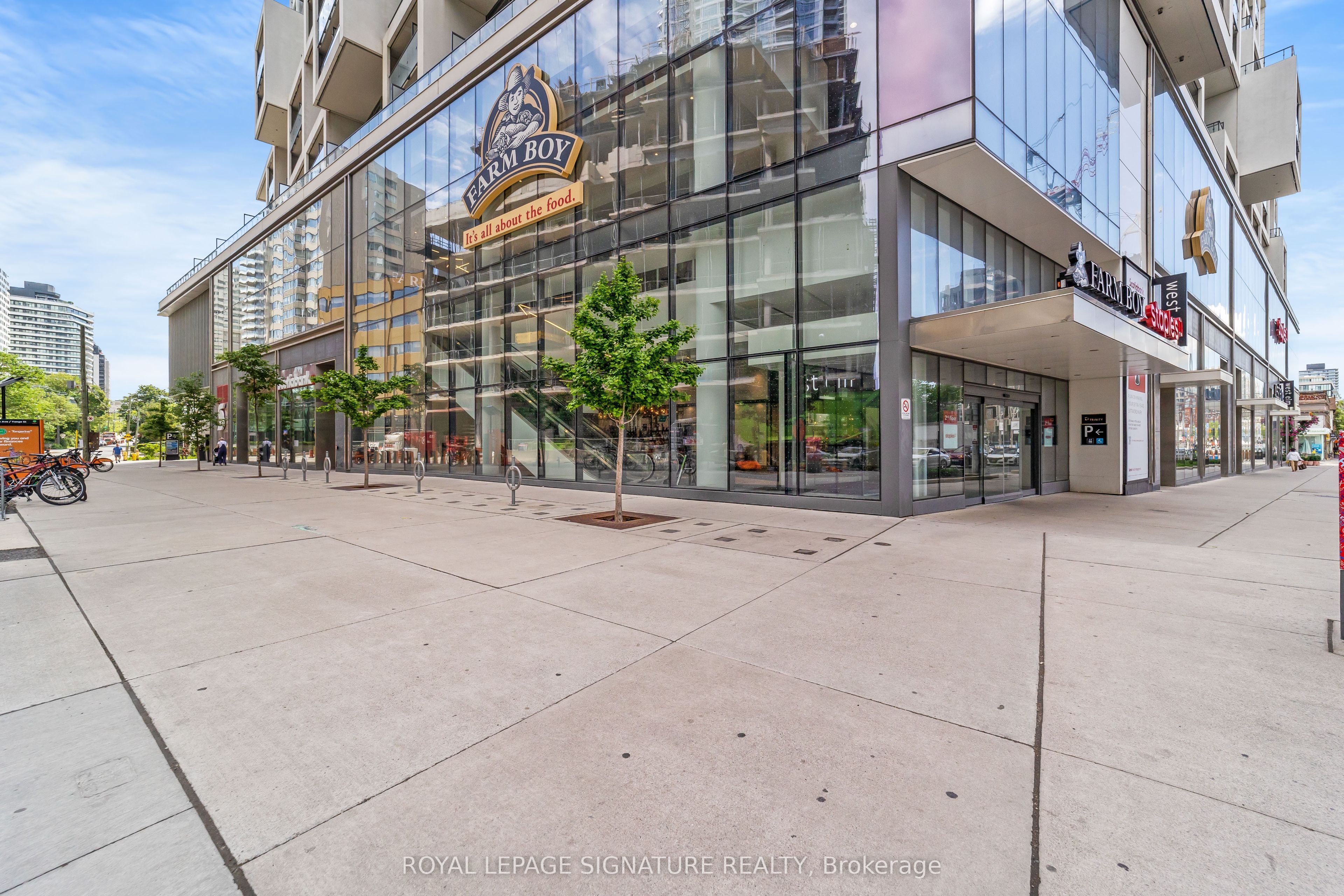 5 Soudan Avenue 1629, Toronto, ON M4S 0B1 photo 4