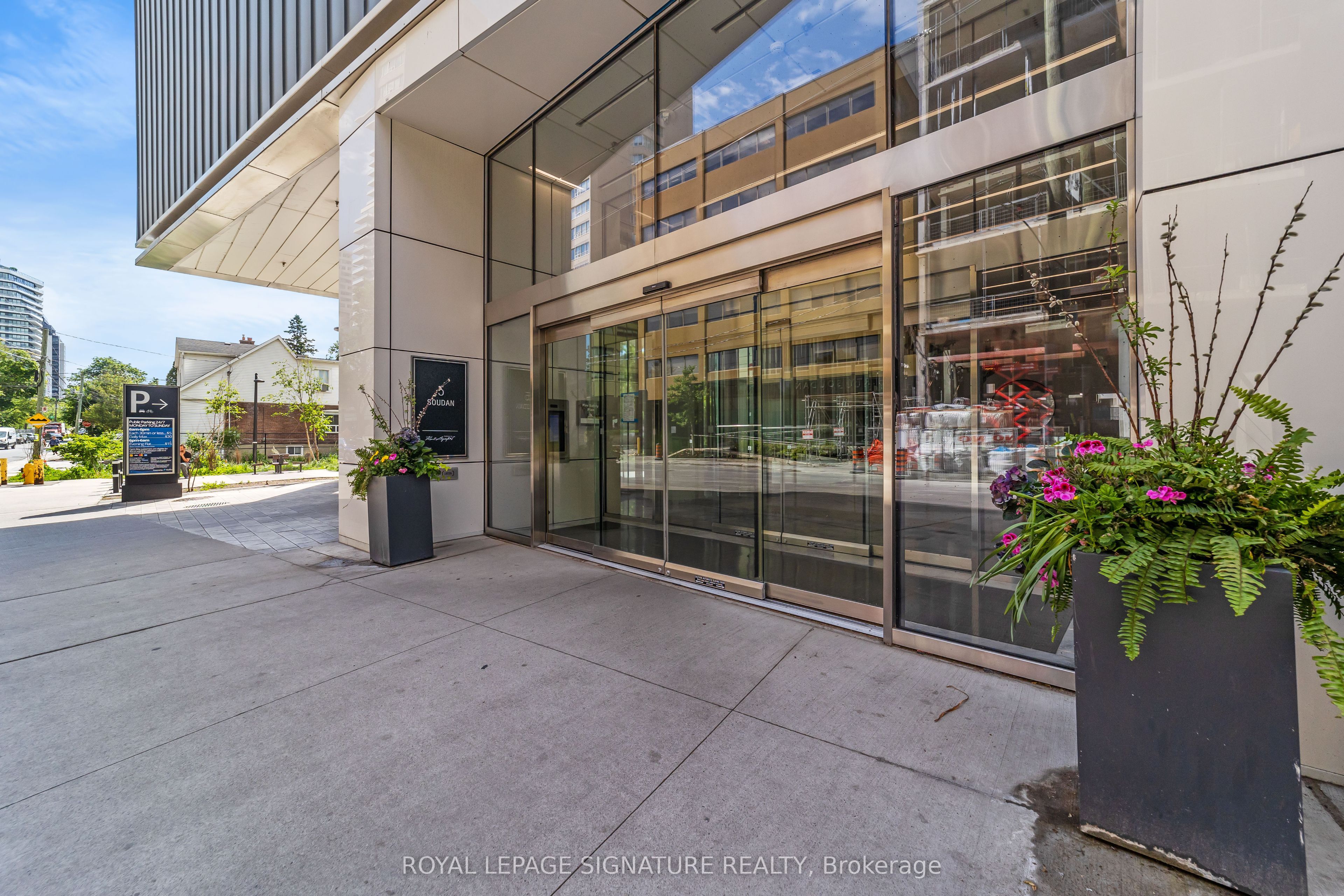 5 Soudan Avenue 1629, Toronto, ON M4S 0B1 photo 5