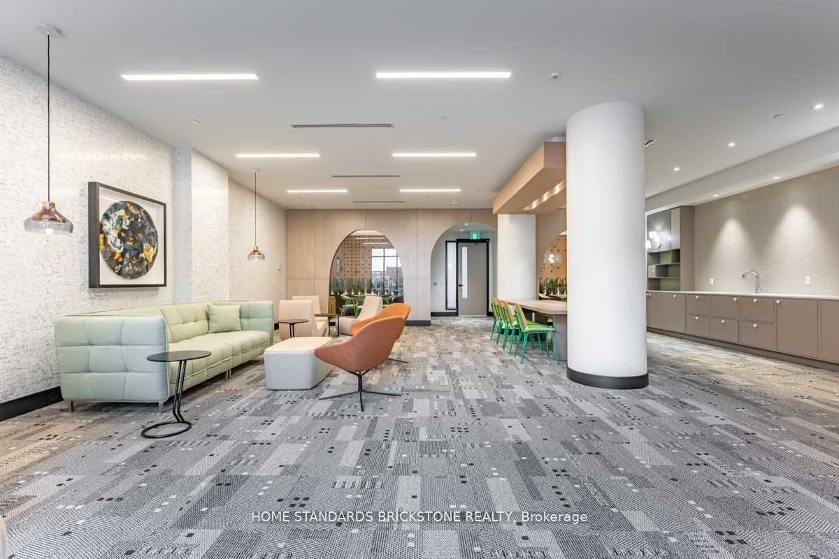 130 River Street 1602, Toronto, ON M5A 0R8 photo 3