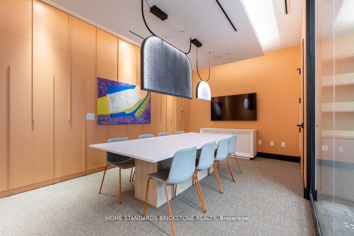 130 River Street 1602, Toronto, ON M5A 0R8 photo 4