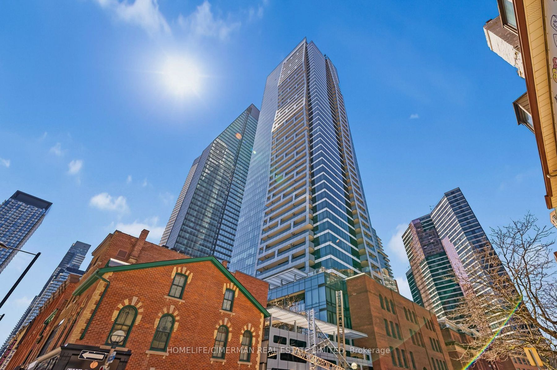 5 St Joseph Street 3404, Toronto, ON M4Y 1J6 photo 4