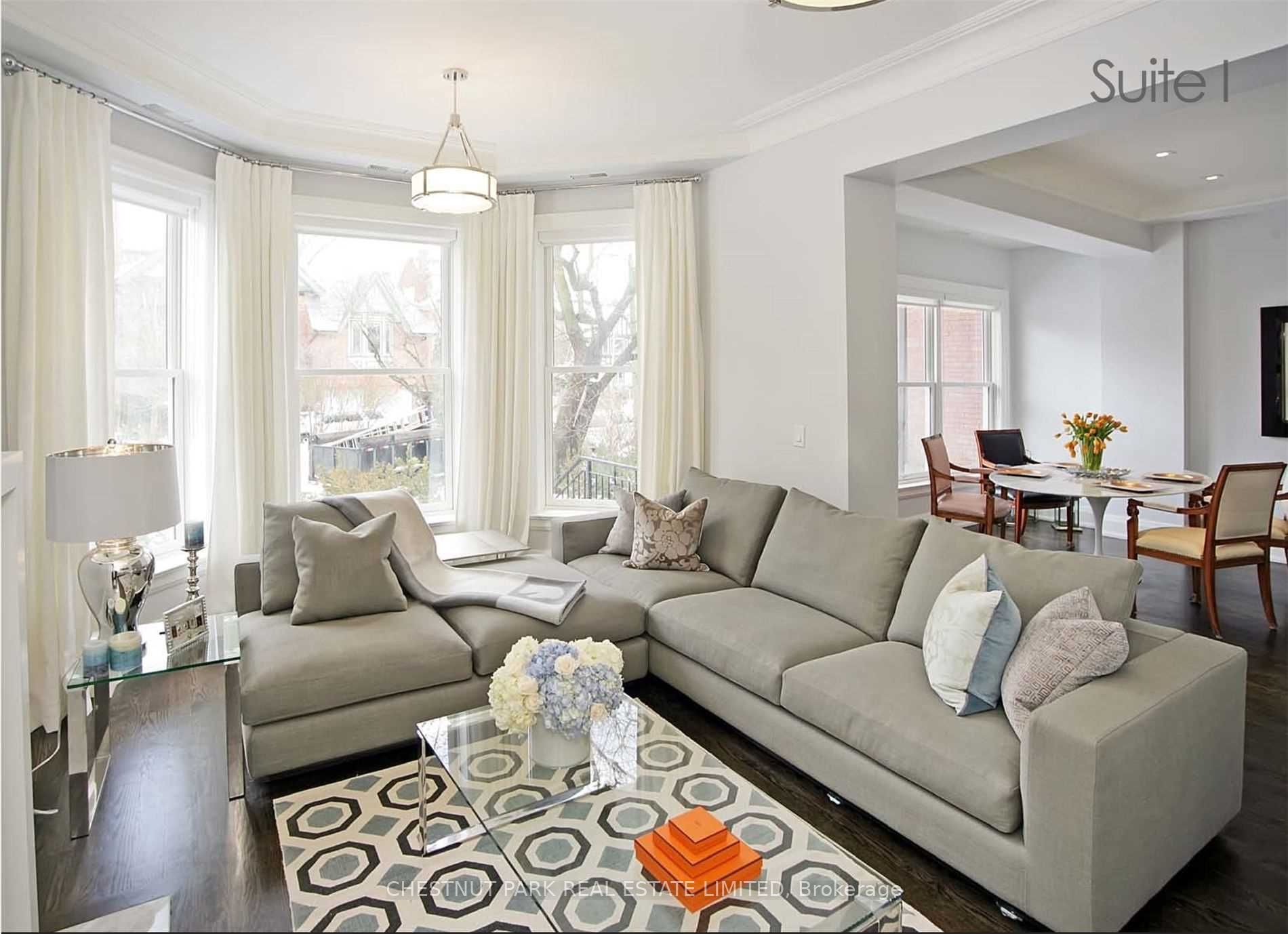 16 Scarth Road 1, Toronto, ON M4W 2S6 photo 4