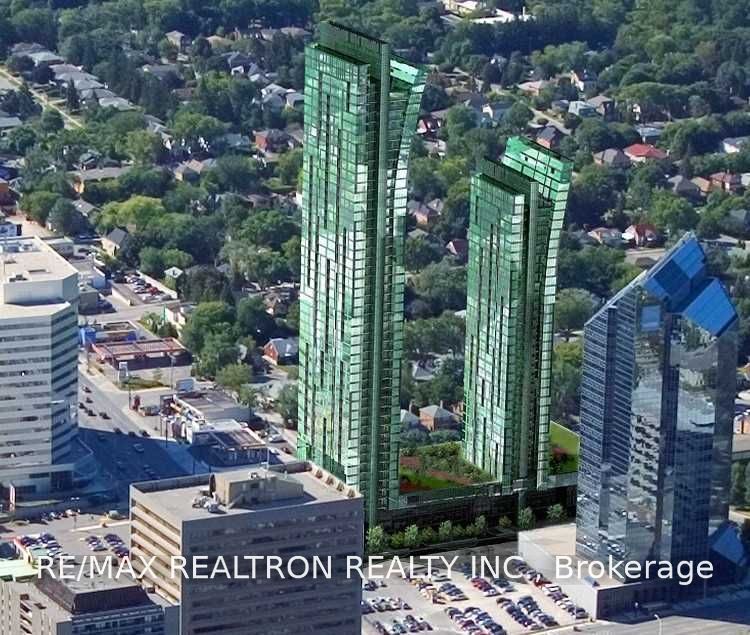 11 Bogert Avenue 2304, Toronto, ON M2N 1K4
