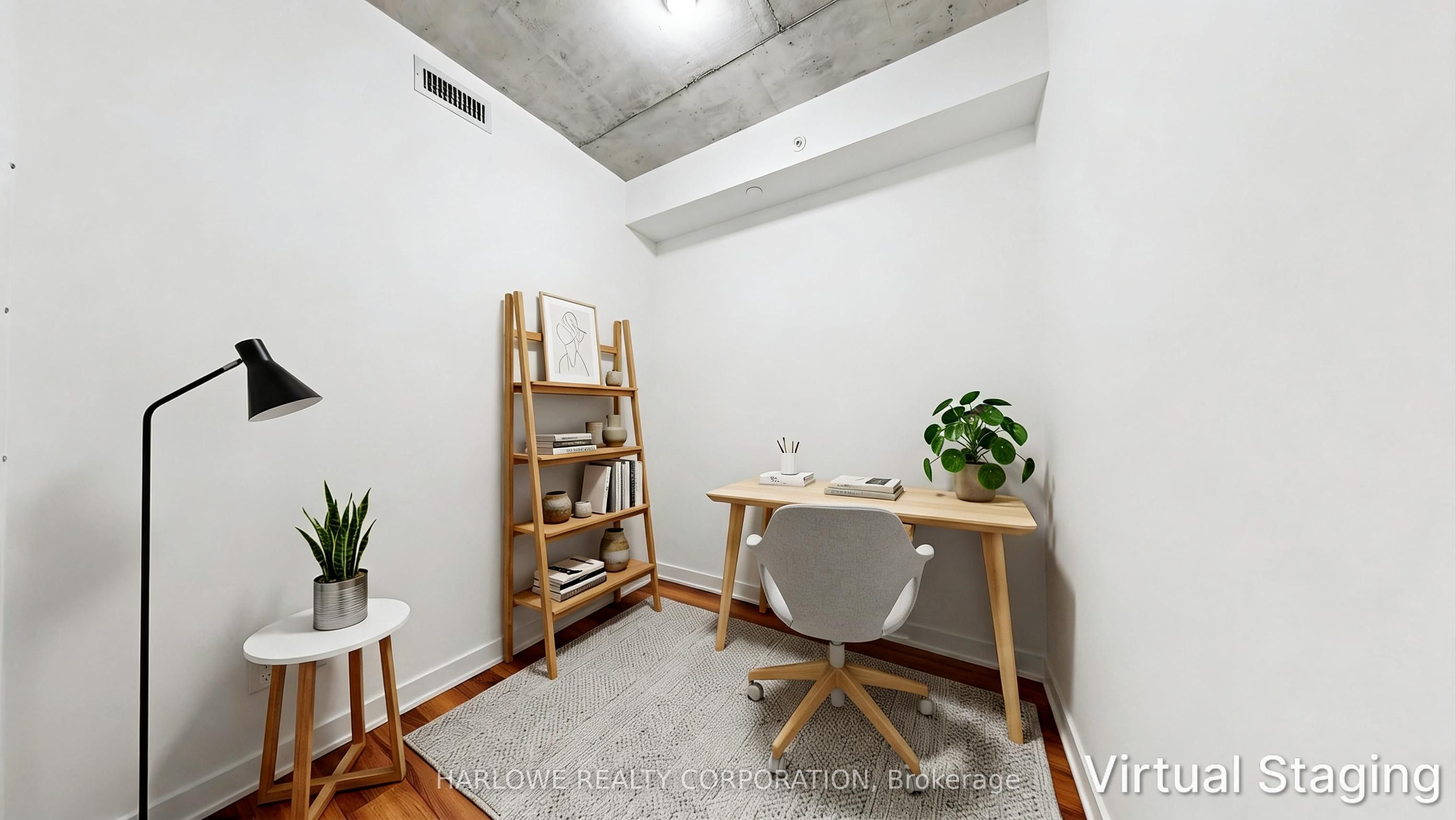210 Simcoe Street 510, Toronto, ON M5T 1T4 photo 2