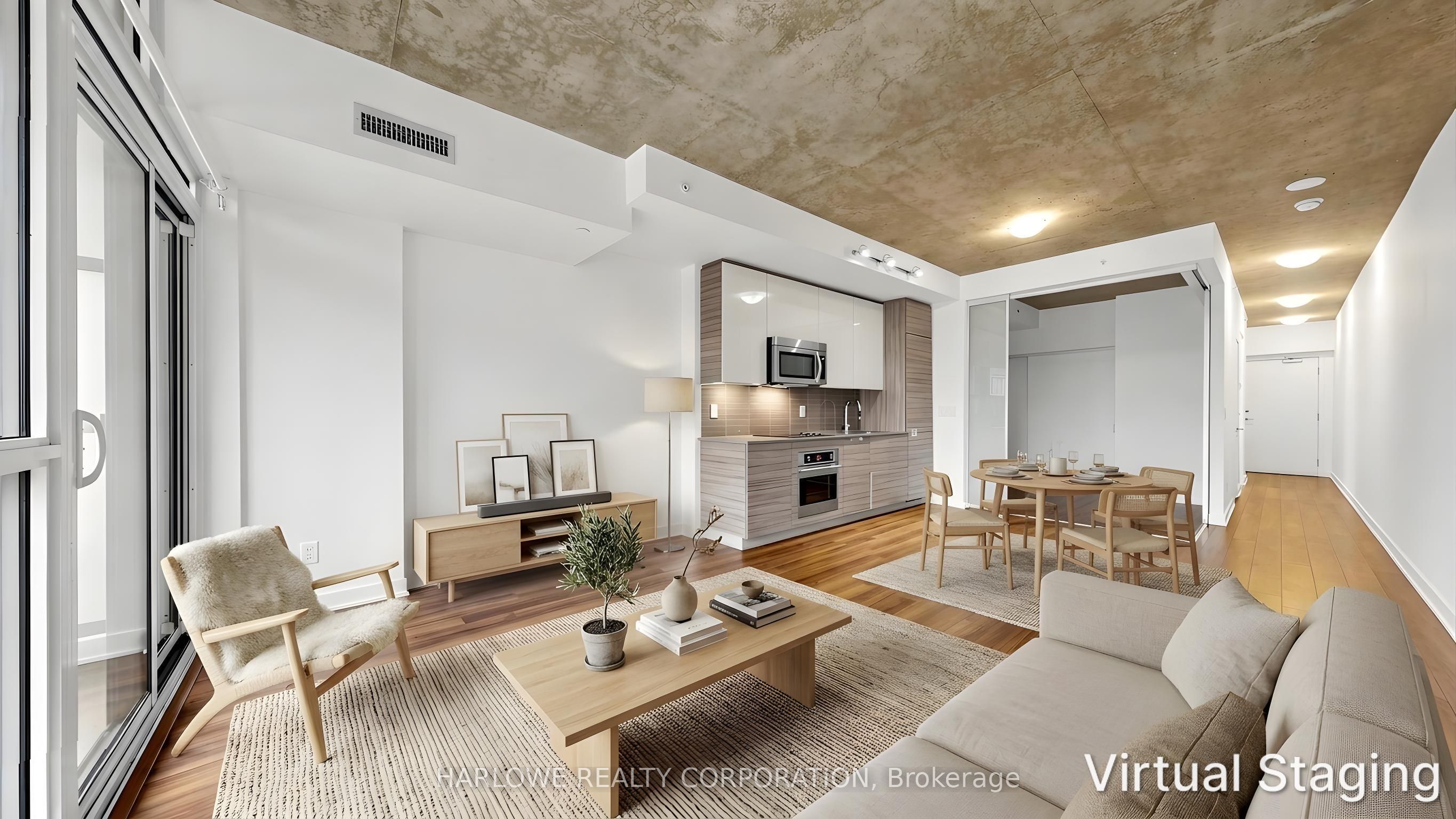 210 Simcoe Street 510, Toronto, ON M5T 1T4 photo 3