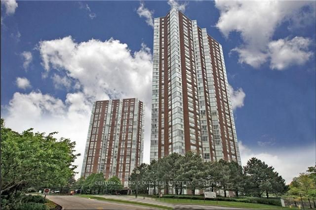 7 Concorde Place 3709, Toronto, ON M3C 3N4 photo 2
