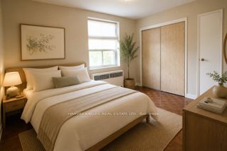160 The Donway N/A W 411, Toronto, ON M3C 2G1 photo 3