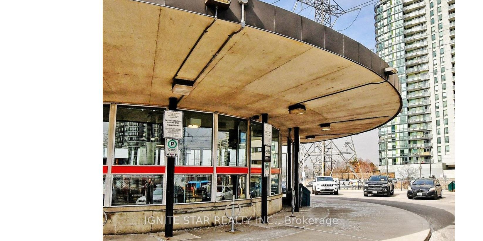 5740 Yonge Street 1201, Toronto, ON M2M 0B1 photo 5