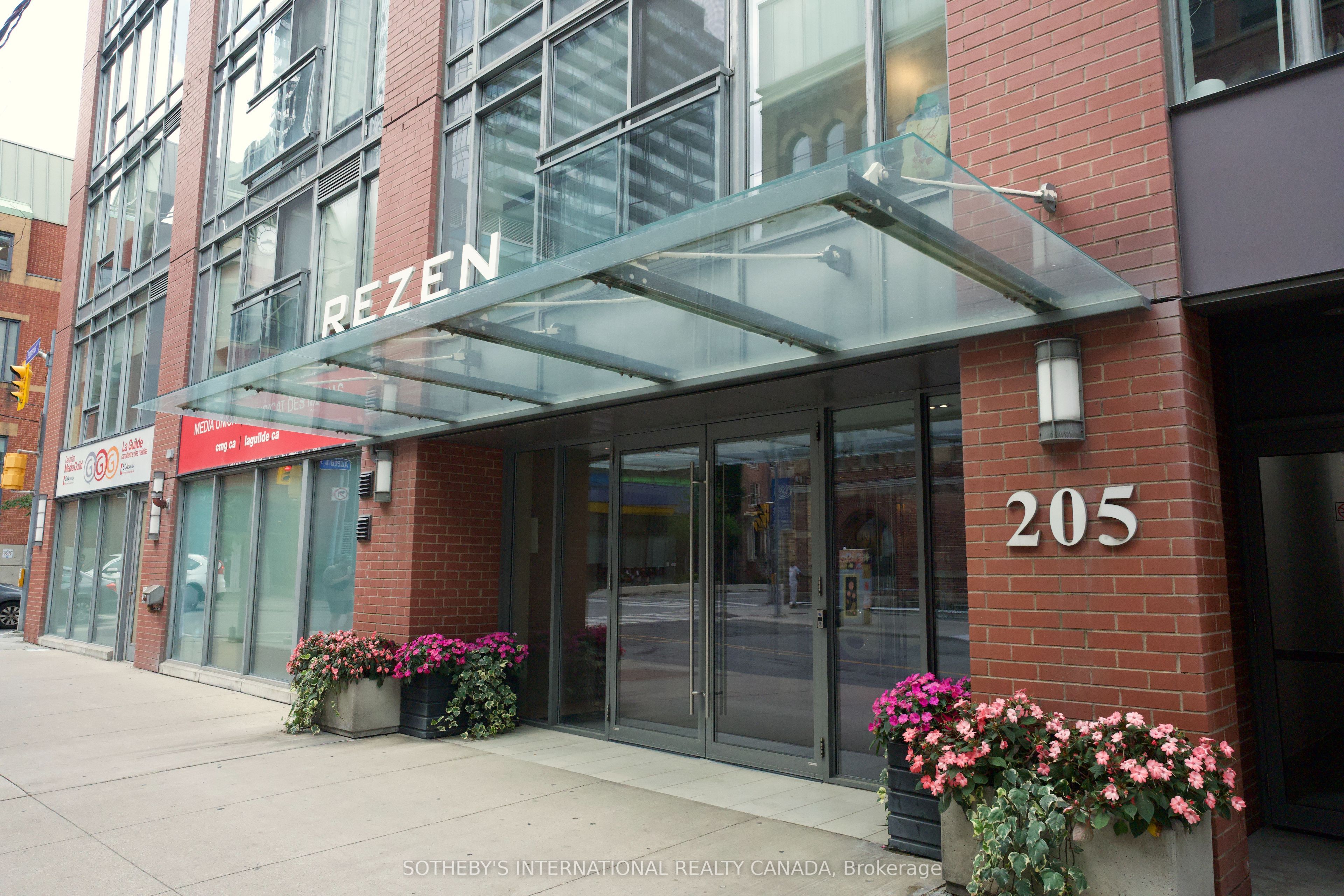 205 Frederick Street 408, Toronto, ON M5A 4V3 photo 2