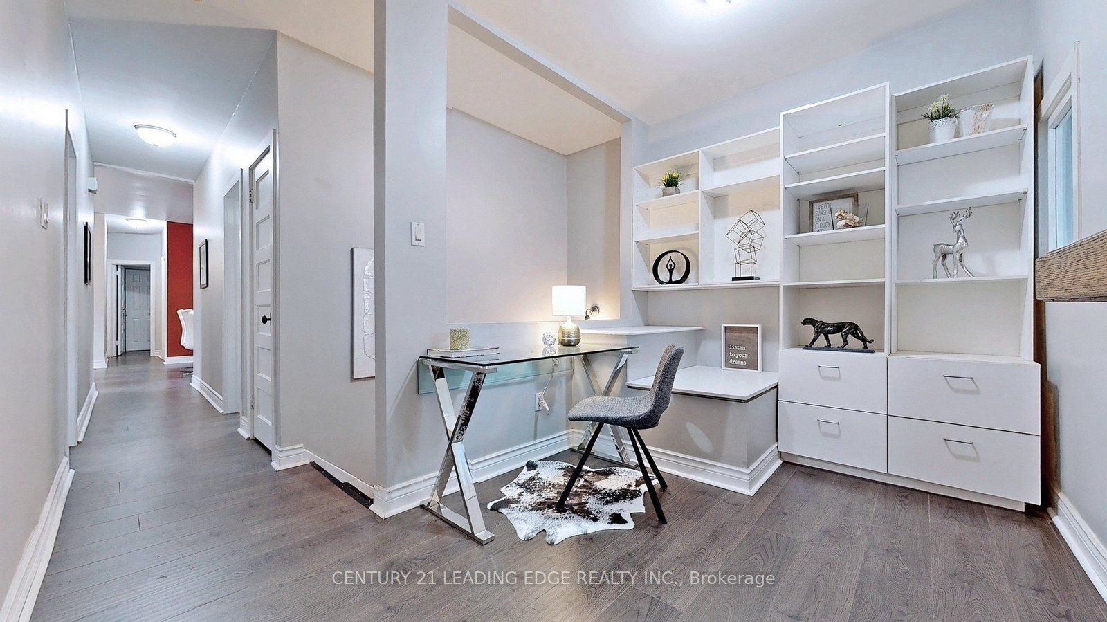 233 BORDEN Street UPPER LEVEL, Toronto, ON M5S 2N5 photo 5