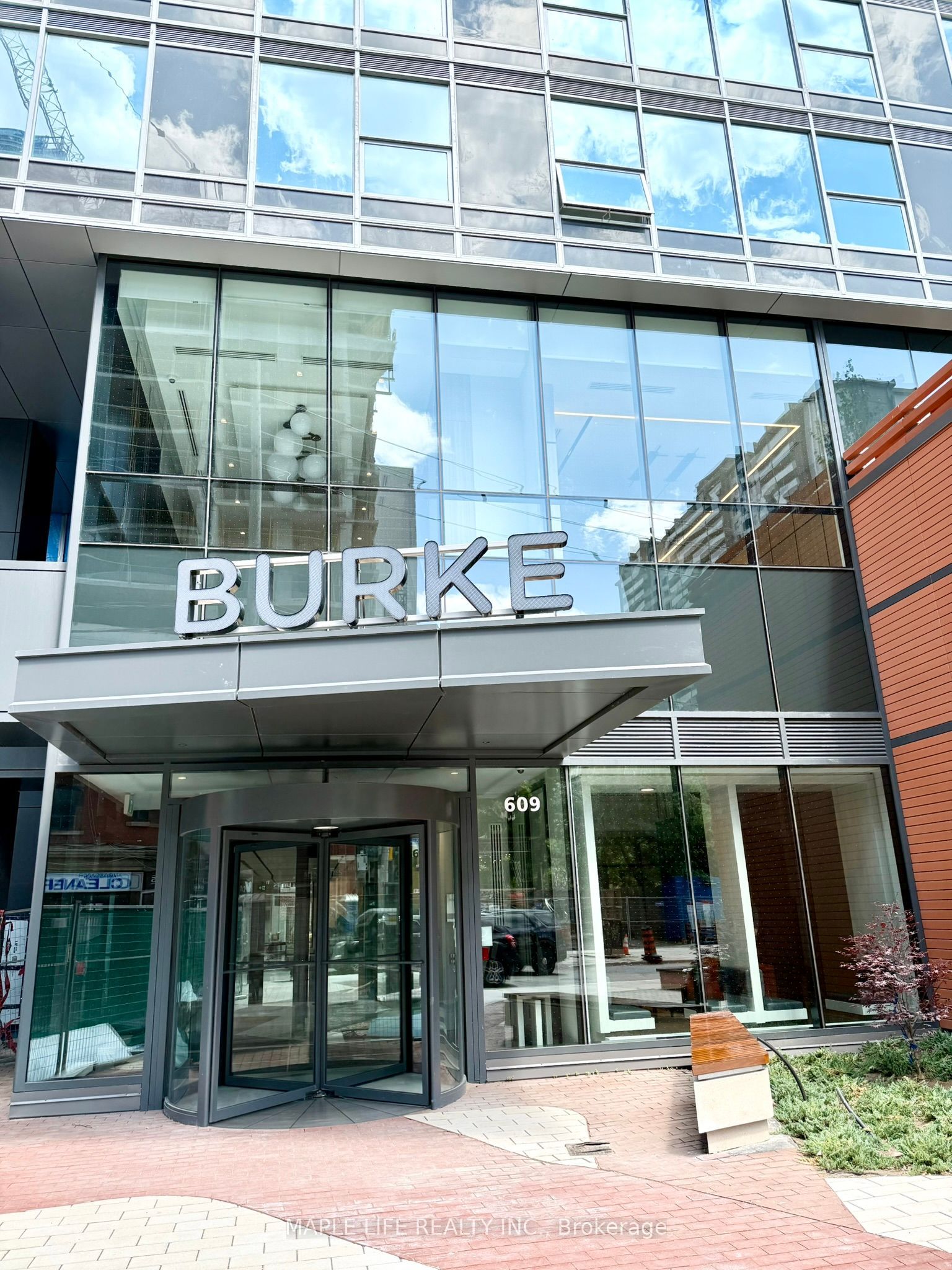 609 Sherbourne Street 3501, Toronto, ON M4X 0A4