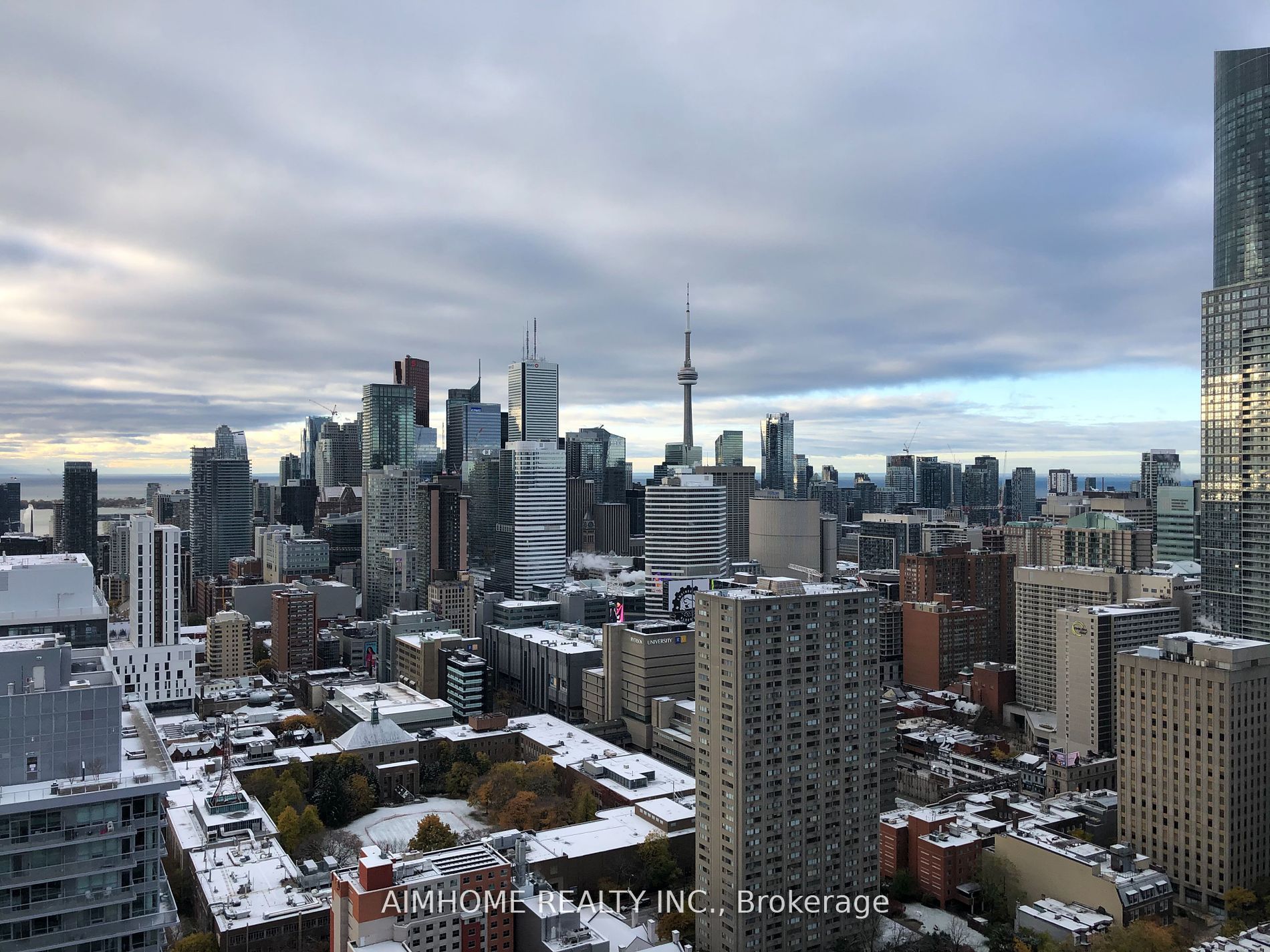 403 Church Street, Toronto, ON M4Y 2C2