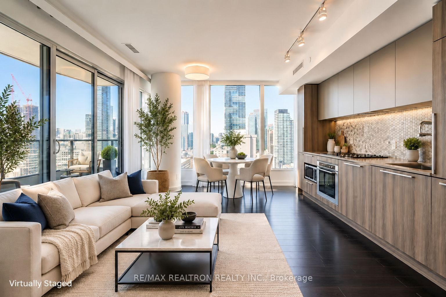 85 Wood Street 3303, Toronto, ON M4Y 0E8