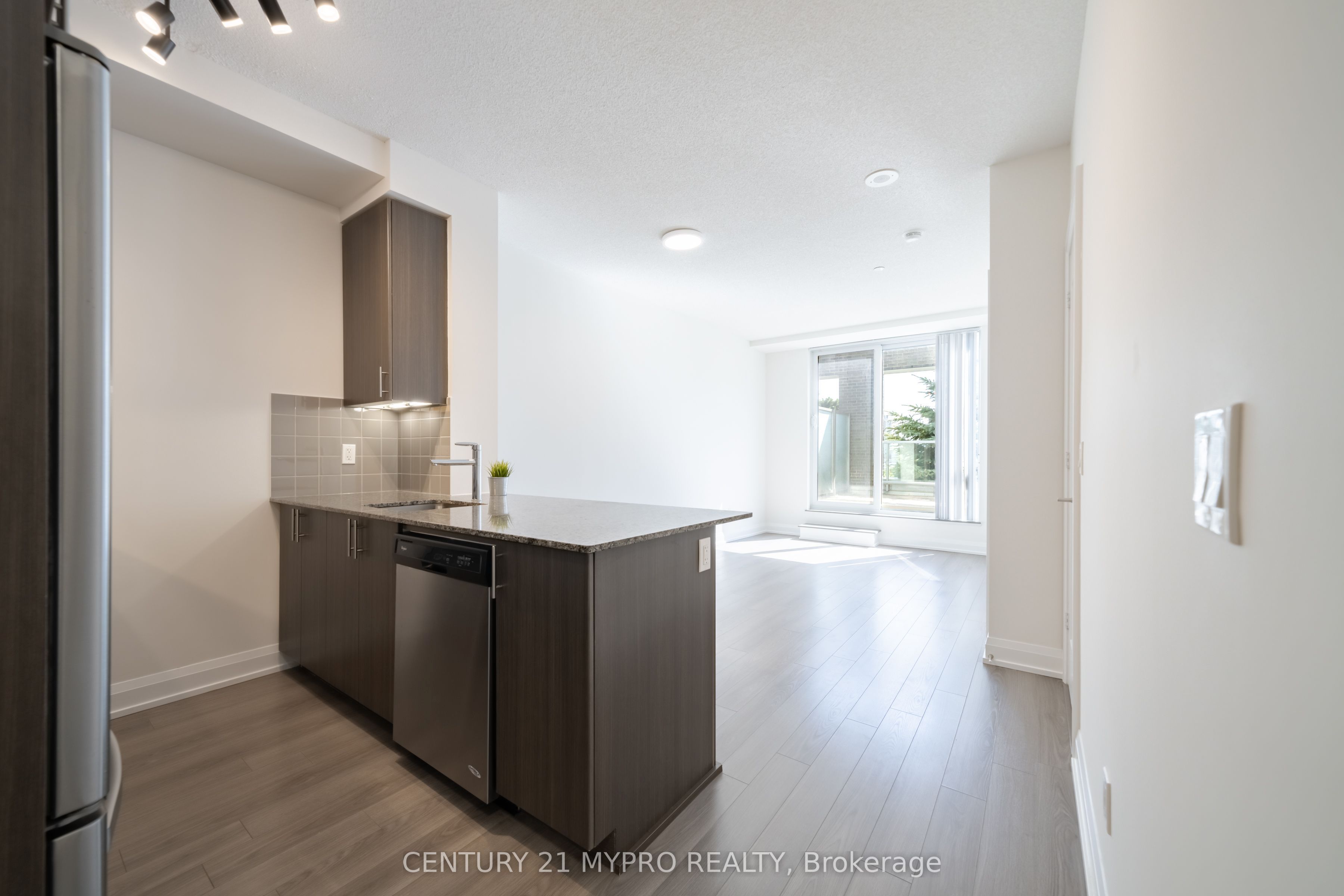 18 Graydon Hall Drive 212, Toronto, ON M3A 0A4 photo 5