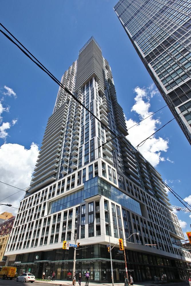 251 Jarvis Street E 2107, Toronto, ON M5B 0C3 photo 2