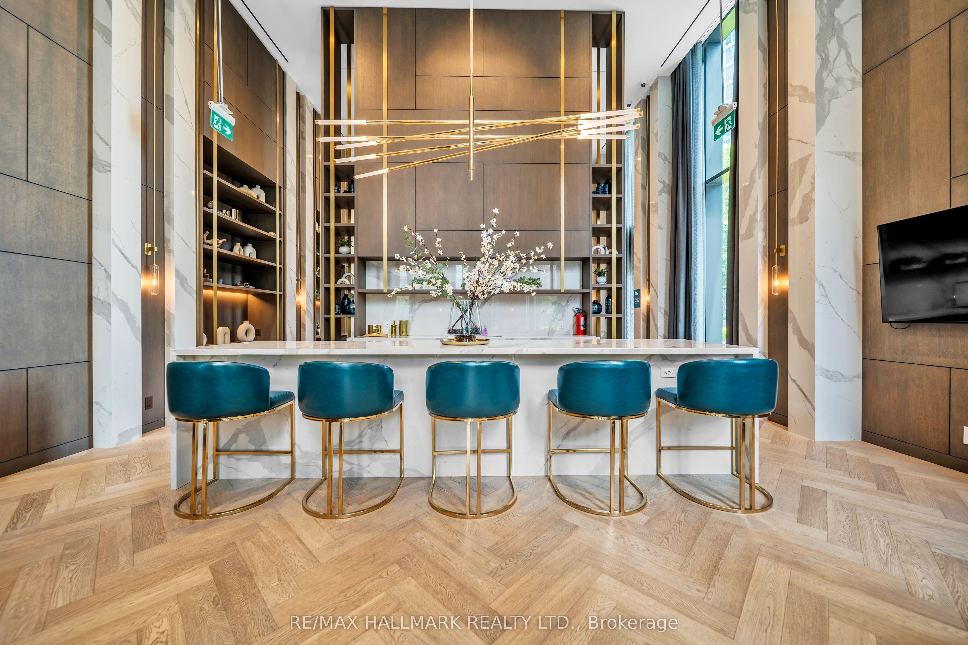 15 Holmes Avenue 702, Toronto, ON M2N 0L4 photo 5