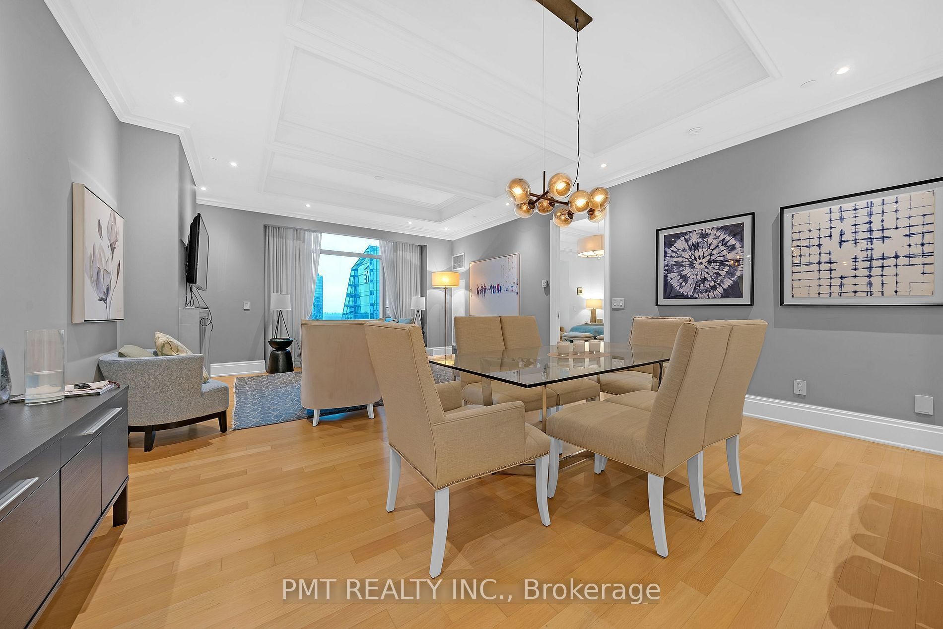 311 Bay Street 4106, Toronto, ON M5H 4G5 photo 2