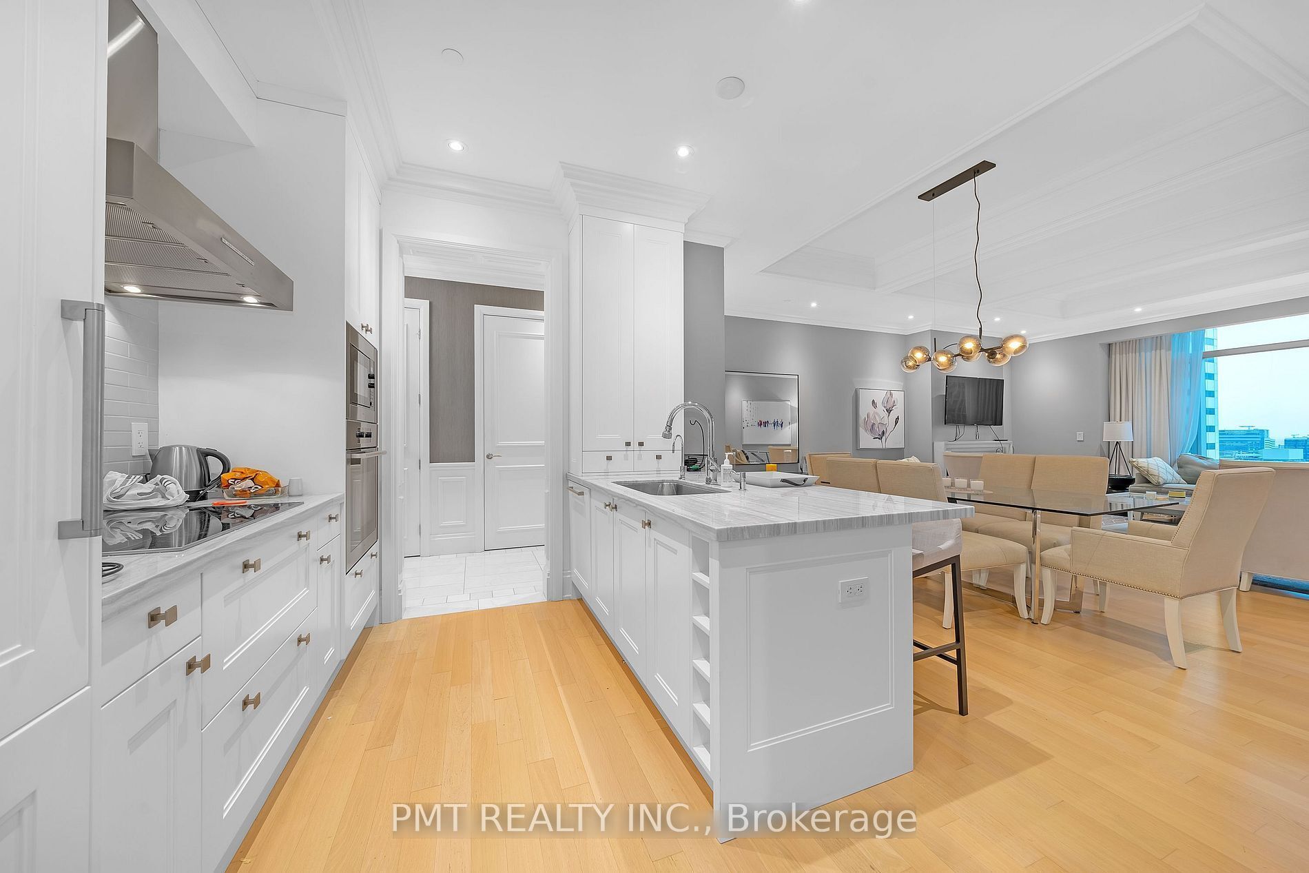 311 Bay Street 4106, Toronto, ON M5H 4G5 photo 5