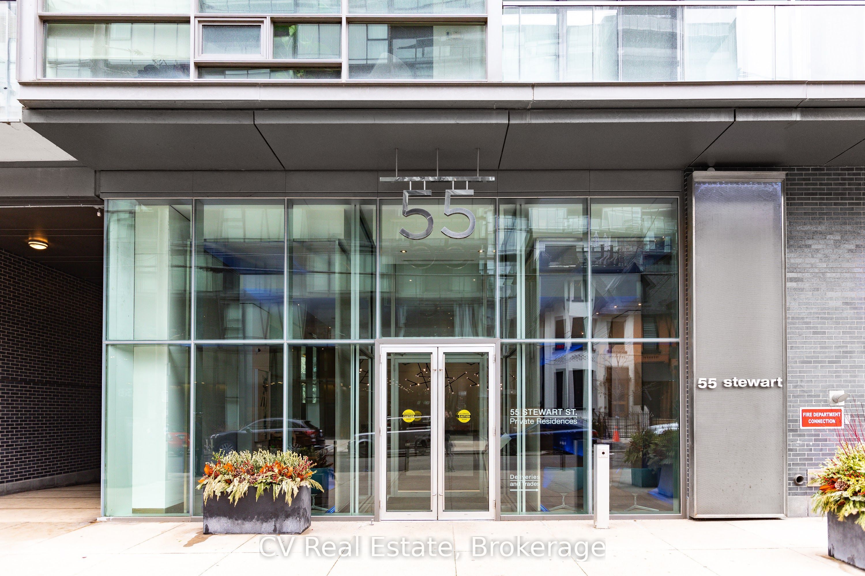 55 Stewart Street 509, Toronto, ON M5V 2V1 photo 3