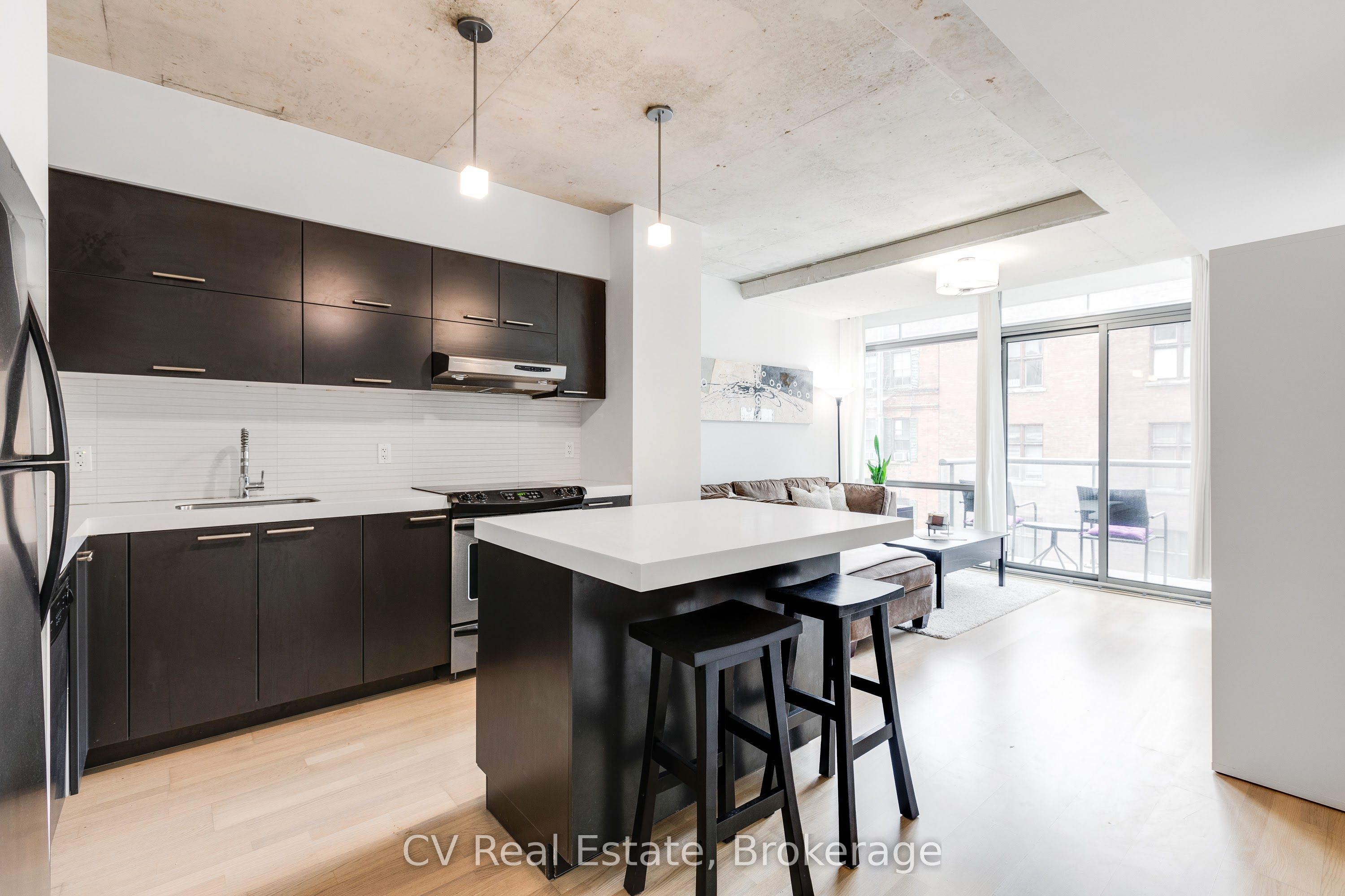 55 Stewart Street 509, Toronto, ON M5V 2V1 photo 4