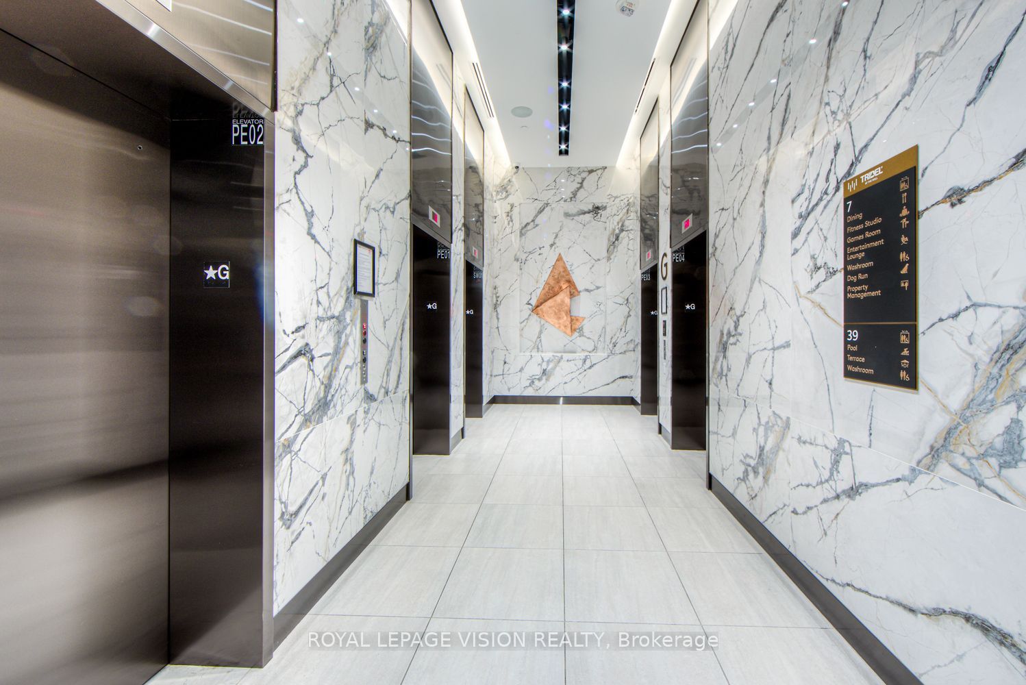 470 Front Street W 1512, Toronto, ON M5V 0V6 photo 3