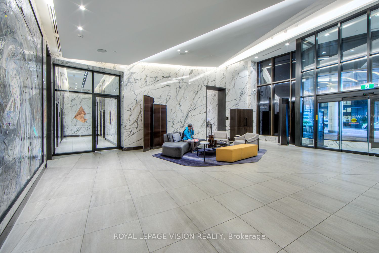 470 Front Street W 1512, Toronto, ON M5V 0V6 photo 4
