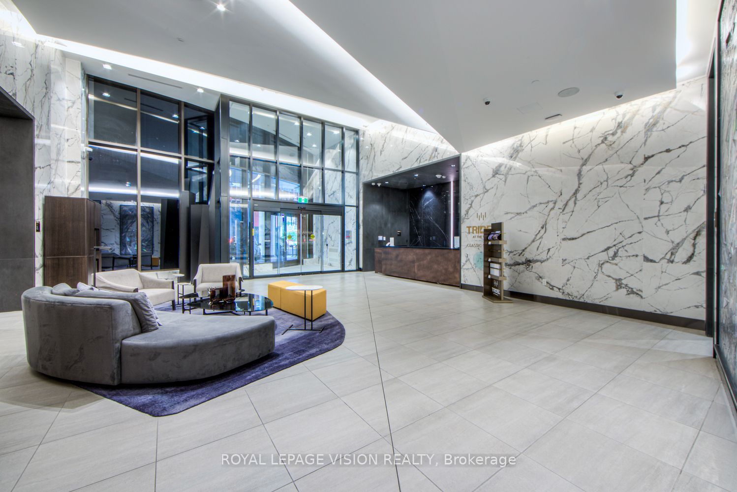 470 Front Street W 1512, Toronto, ON M5V 0V6 photo 5
