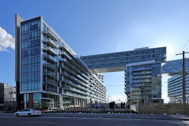 39 Queens Quay E 639, Toronto, ON M5E 0A5