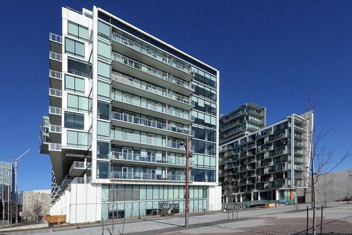 39 Queens Quay E 639, Toronto, ON M5E 0A5 photo 2