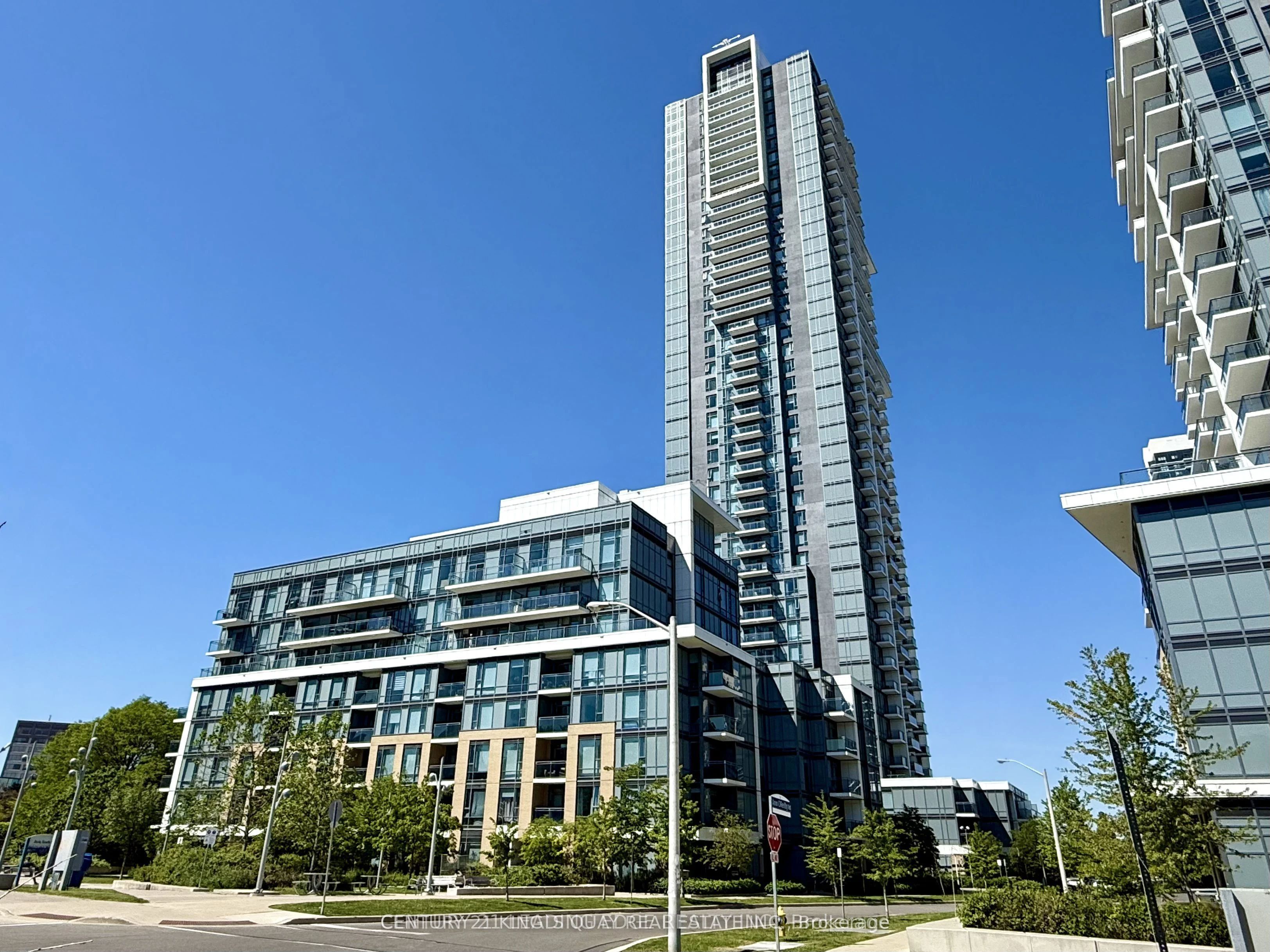 55 Ann O'Reilly Road 3608, Toronto, ON M2J 0E1 photo 2