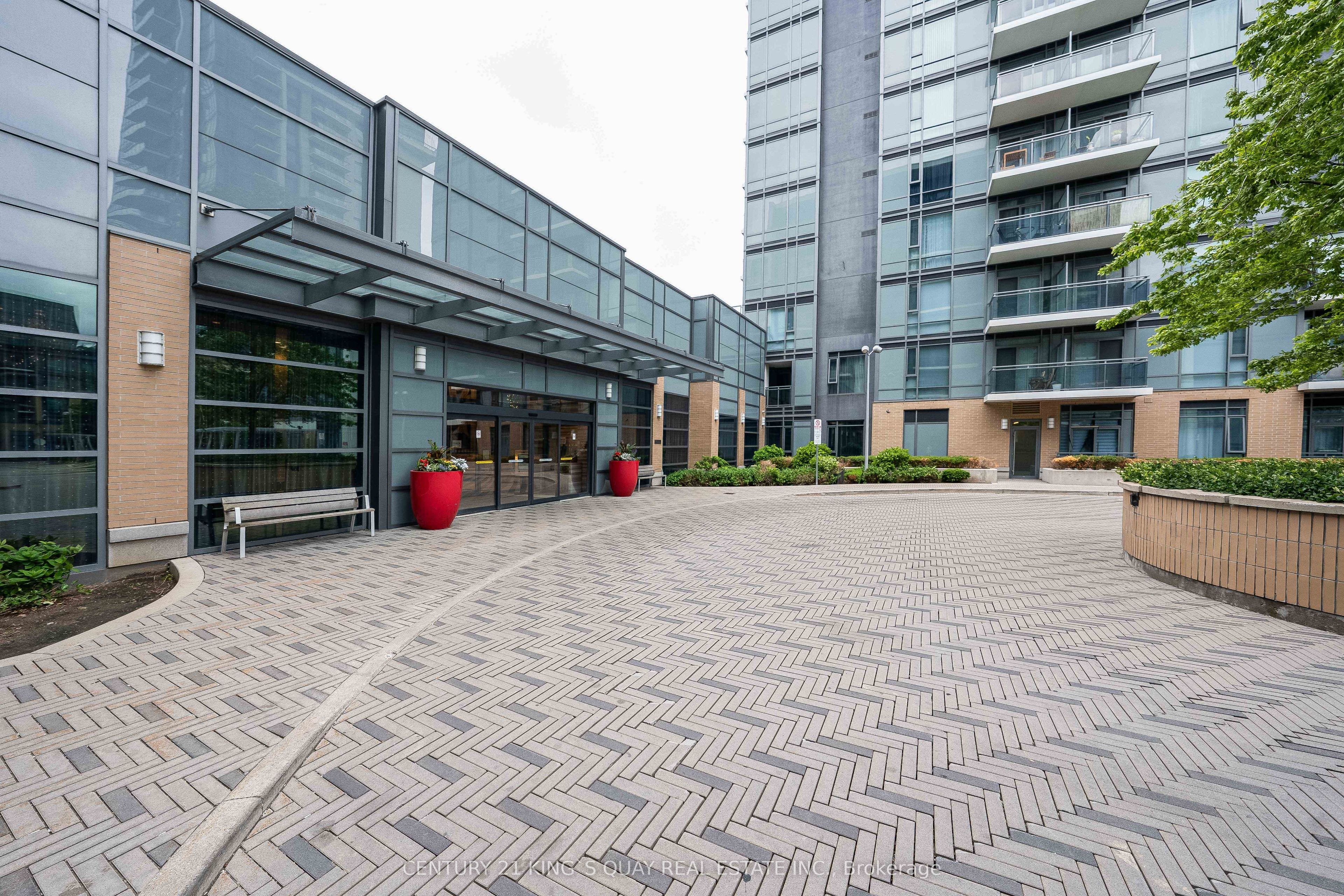 55 Ann O'Reilly Road 3608, Toronto, ON M2J 0E1 photo 3